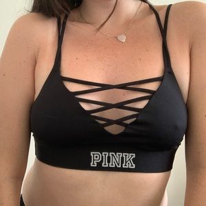 VICTORIA’s SECRET SPORTS BRA SIZE SMALL